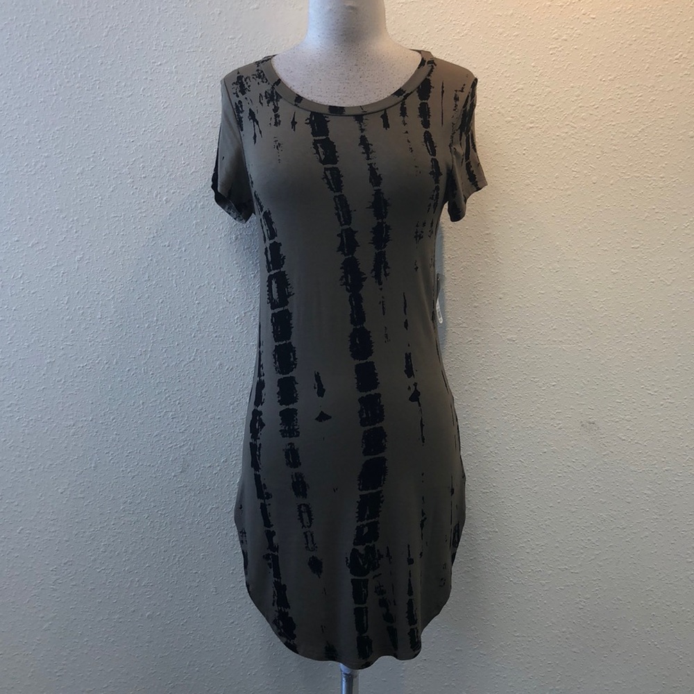 Casual Dress